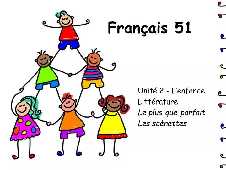 fran ais 51