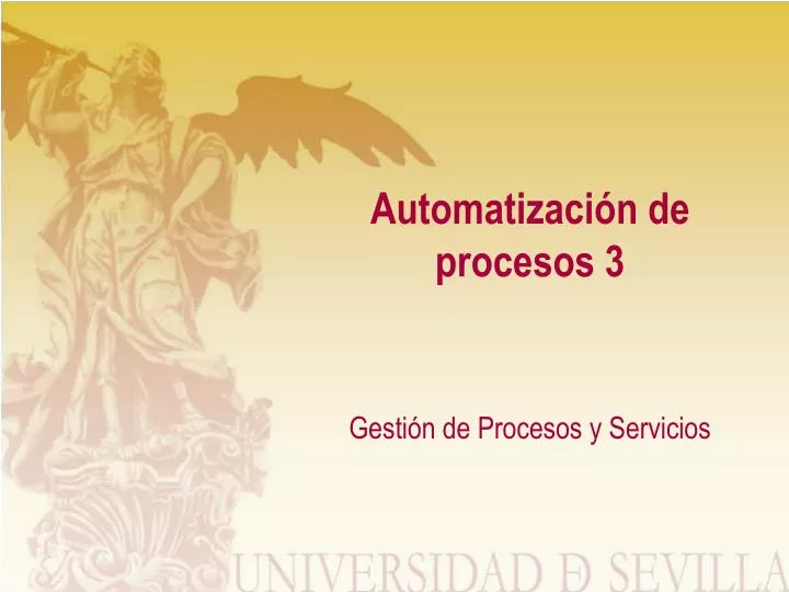 automatizaci n de procesos 3