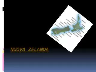 nuova z elanda
