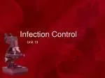 PPT - Infection Control PowerPoint Presentation, Free Download - ID:159676