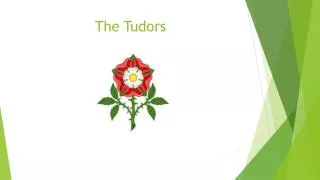 the t udors