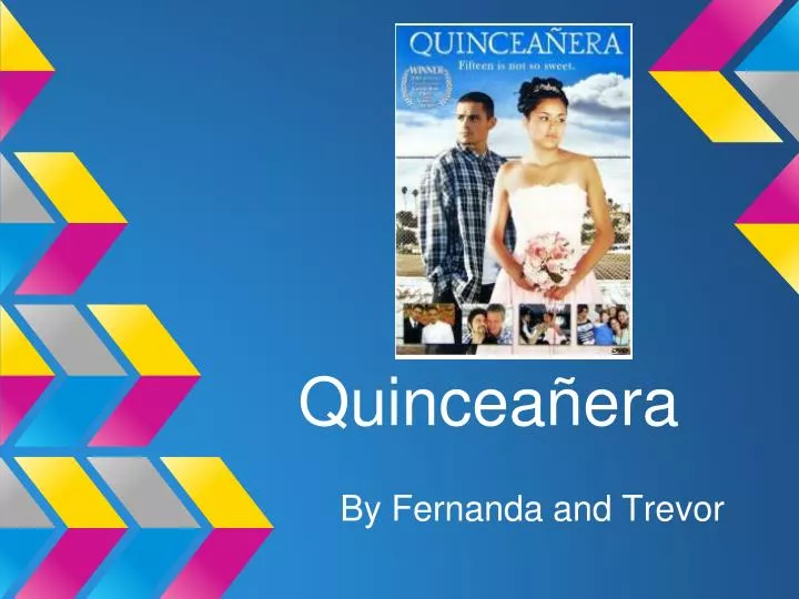 quincea era