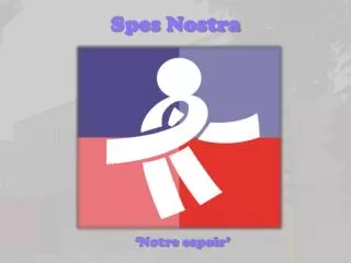 spes nostra