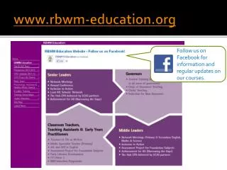www.rbwm-education.org