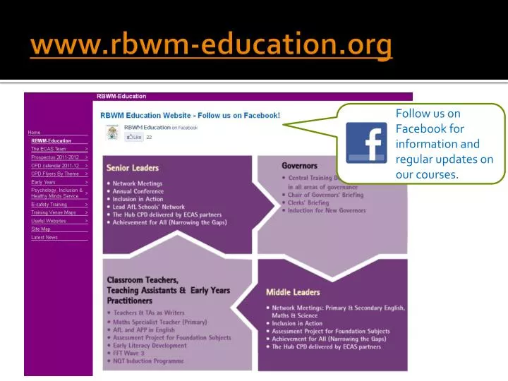 www rbwm education org