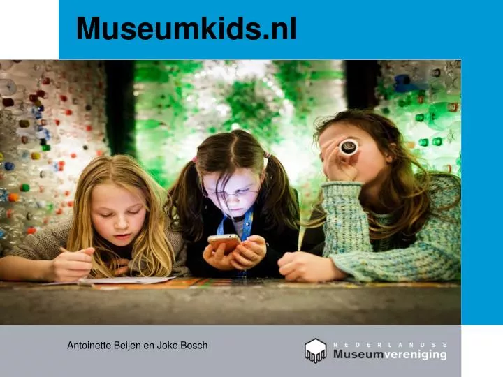 museumkids nl