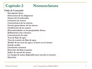 cap tulo 2 nomenclatura