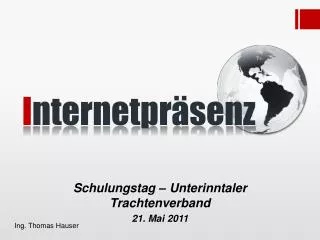 i nternetpr senz