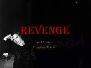 Revenge