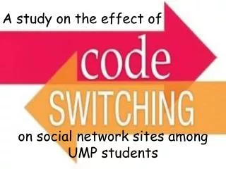 A study on the effect of