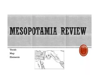 Mesopotamia Review