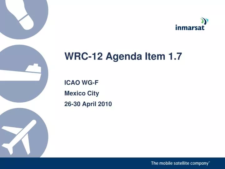 wrc 12 agenda item 1 7