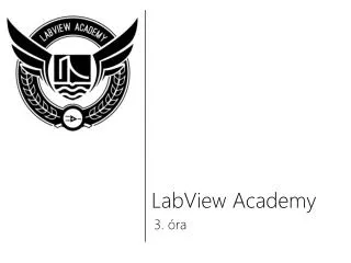 LabView Academy