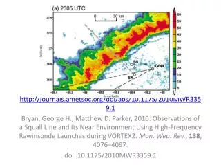 http://journals.ametsoc.org/doi/abs/10.1175/2010MWR3359.1