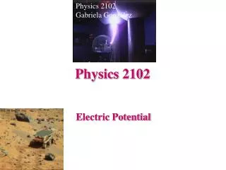 physics 2102