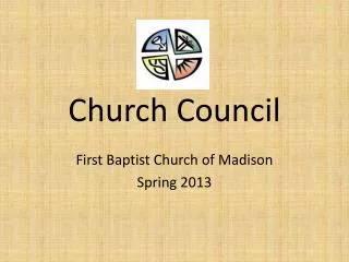 Church Council