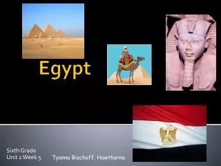 Egypt