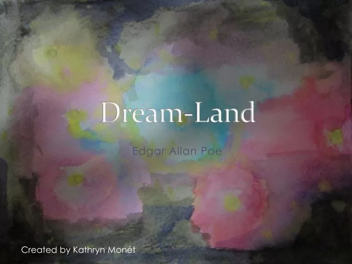 dream land