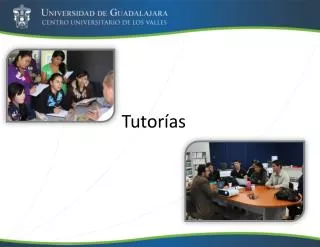 tutor as