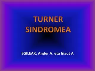egileak ander a eta i aut a
