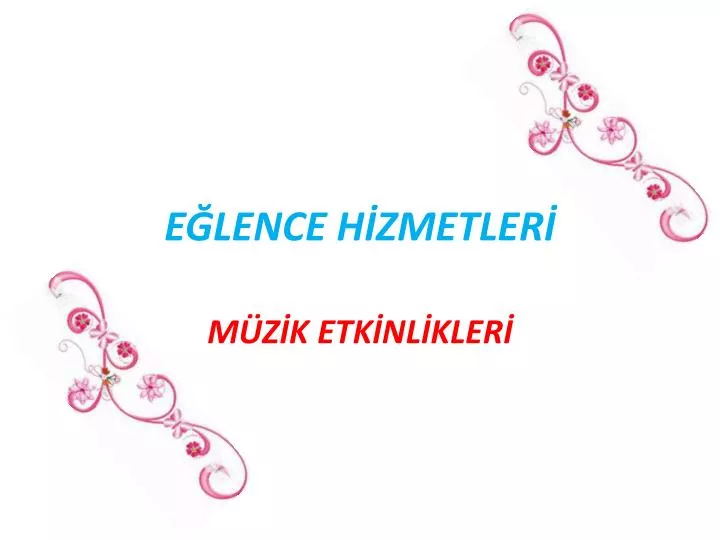 e lence h zmetler