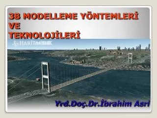 yrd do dr brahim asri