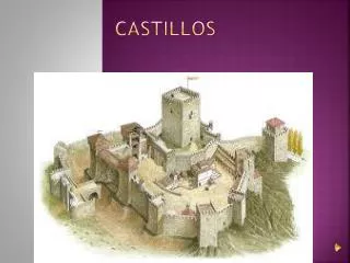 castillos