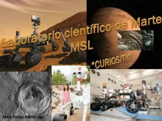curiosity