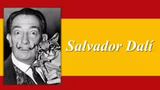salvador dal