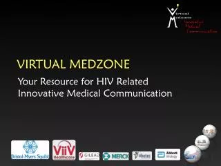 VIRTUAL MEDZONE