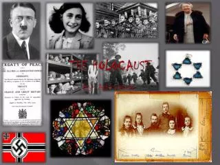 The Holocaust