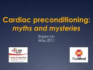 Cardiac preconditioning: myths and mysteries