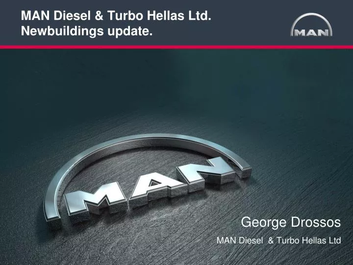 man diesel turbo hellas ltd newbuildings update