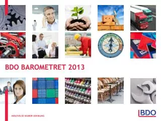 bdo barometret 2013