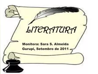 literatura