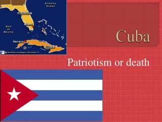 Cuba