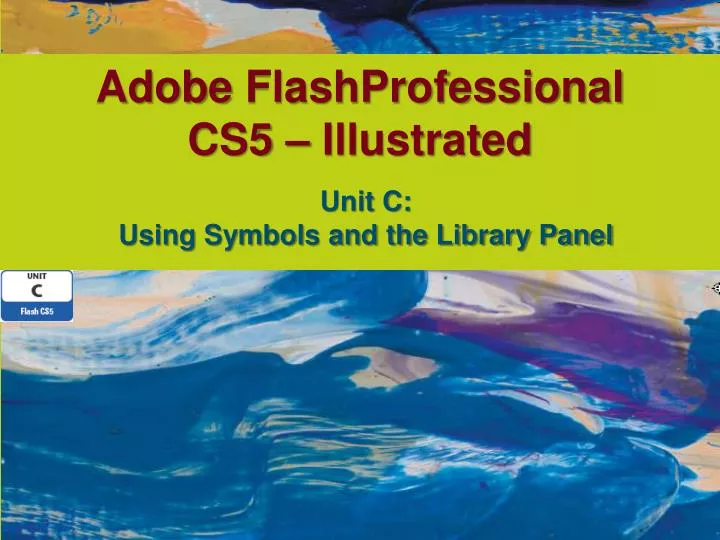 adobe flashprofessional cs5 illustrated