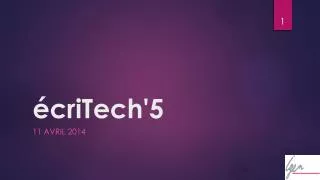 critech 5