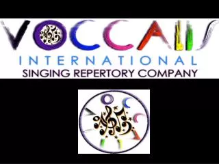 Meet The Artistic Director and Founder of Voccalis International Singing Repertory Company