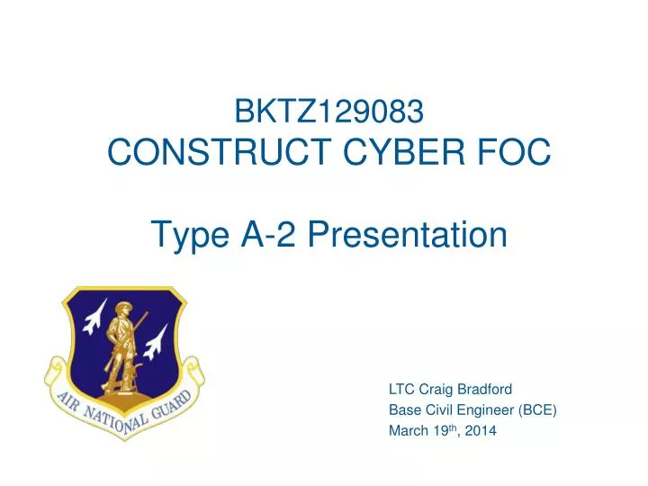 bktz129083 construct cyber foc type a 2 presentation