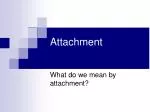 Attachment - slide 1