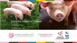Economic Impact of Disease