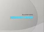 Beginner Driver - slide 1