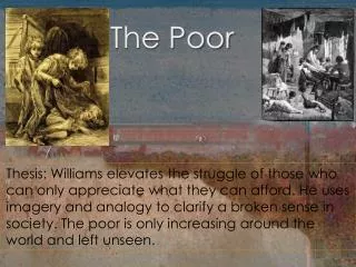 The Poor