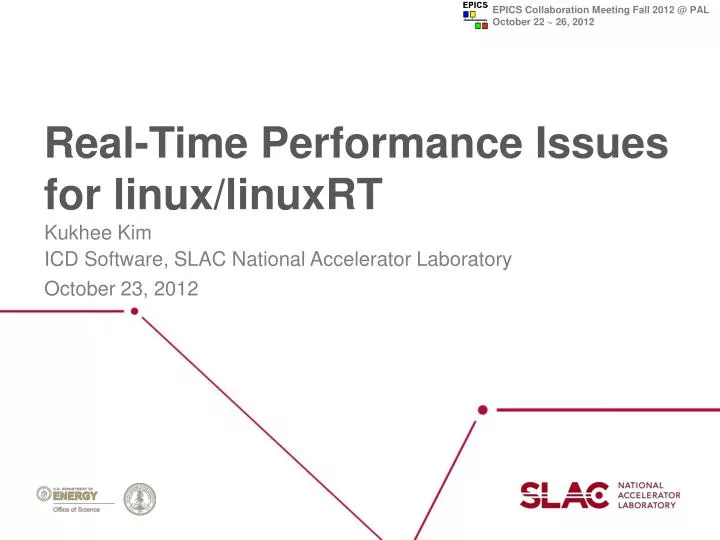 real time performance issues for linux linuxrt