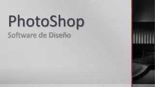photoshop