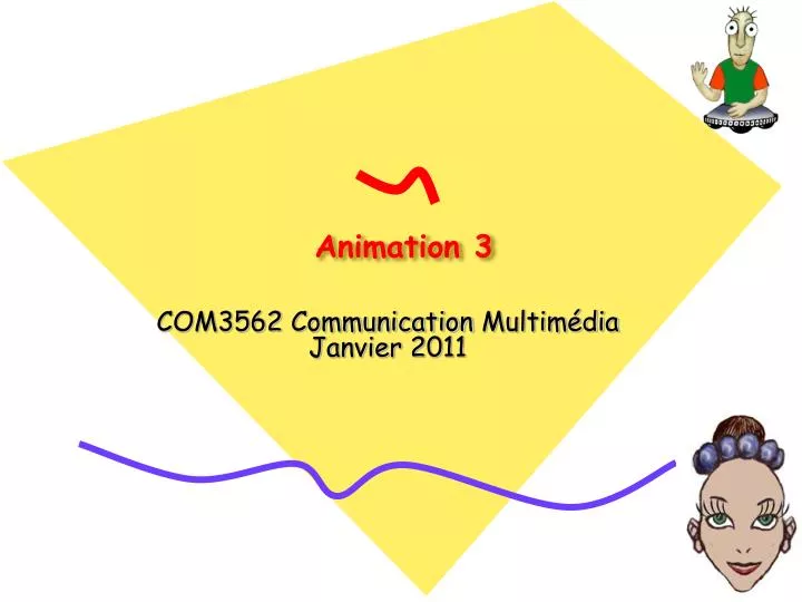 animation 3