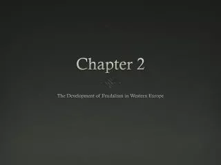 Chapter 2