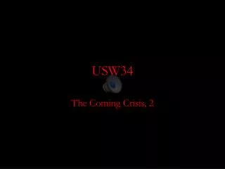 USW34