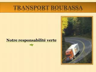 transport bourassa